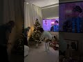 Наша первая совместная ёлочка 🎄