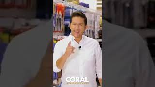 Coral Hipermercados-Lo mejor de tapicería en Ferretería.