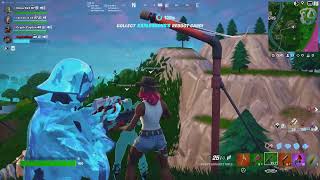 Bro forgot to mute his mic