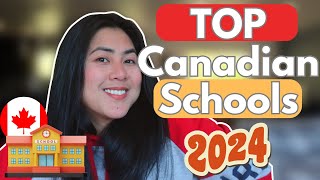 Top Budget-Friendly Canadian Schools for International Students