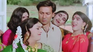 Chand sa lalla tere ghar aa gaya-Full HD Video Song-Pyar Koi Khel Nahi 1999