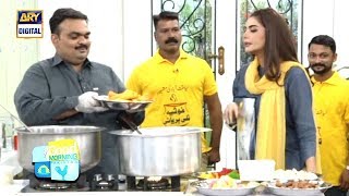 Nalli Korma Recipe Banane Ki Tarkeeb Sikhiye - Cooking Special