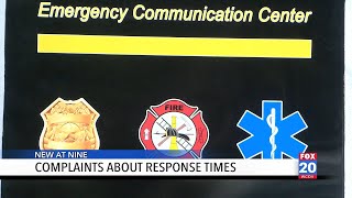 Complaints, fears over Autauga County emergency response