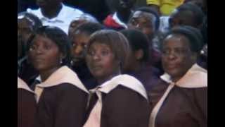 Zimbabwe Catholic Shona Songs - Munhu Yeuka Urihuruva.vob