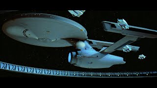 We Had No Prior Contact Of Their Arrival  -  Star Trek Fan made Short Film