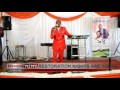 Restoration Nights by Pastor Mazenge