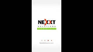 Nexxt Solutions | Configuración Vektor 3600 (sistema mesh)