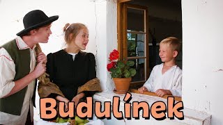 Štístko a Poupěnka - Budulínek