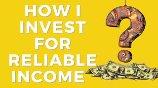 Where I'd Invest $100,000 Today For Reliable Income