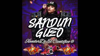 Mix Sandungueo Vol2 Yxy.