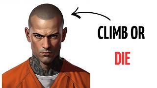 Every Level of Prison Explained | From Bottom to Top Parte 1.