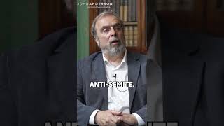 Are Anti Zionists Anti Semites? | Peter Hitchens