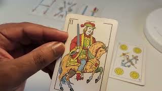 Capricornio SOY BRUJO DESDE LOS 5 años, ALGUIEN TE HIZO UN MAL DE BRUJERIA! Tarot