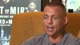 Ross Pearson investing in himself ahead of UFC Fight Night 85