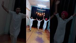 mishri di dalli / Deep Bajwa/ Gurlez Akhtar/Choreography by sift Canada. ..