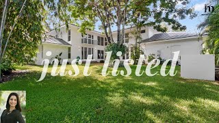 4980 San Amaro Drive, Coral Gables, FL 33146 - Miami Top Listing Agent, Jenilyn Martinez