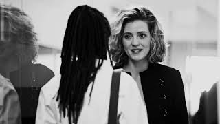 “Enchantée”: Evelyne on getting into the role of Delphine