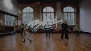 HipHop Beginners | Routine by Daria Deila | Baza Dance Company