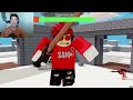 roblox bedwars olympics