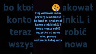 Proszę zostawcie suba