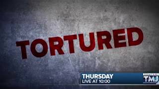 Thursday at 10:00 - Tortured in Dubai