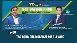 tiền Dại tiền Khôn tập 60