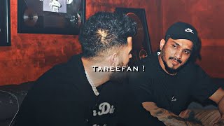 Tareefan ( Slowed + Reverb ) - Karan Aujla
