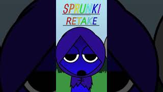 Different Sprunki Versions: Jevin Part 2 #sprunki #incredibox #shorts #short #gamingshorts