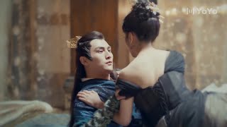 亲爱的义祁君 💖 心機女為得到君上，下催情藥，把他壓倒在床上 💖 Chinese Television Dramas