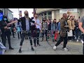 Street Rock Show by Cam Cole  at Camden Town part 2...