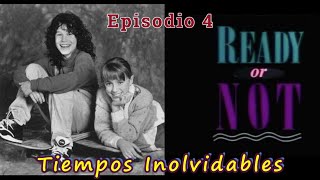 Tiempos Inolvidables ep4 - La Maldicion de Busy