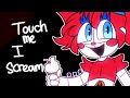 Touch me I scream || FNAF || Elizabeth Afton || filler ||