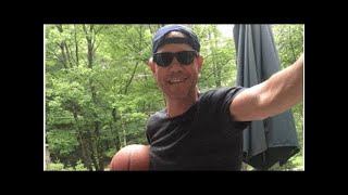 Rutgers history professor James Livingston said Facebook suspended him for "hate speech" over the...