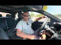 2024 mercedes benz c43 amg test drive full review