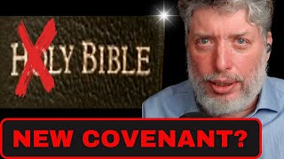 Why Church Corrupted the Bible to Create a New Covenant - Rabbi Tovia Singer