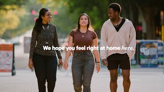 Feel Right At Home Welcome To Ic Ithaca College