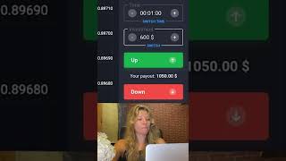 How to Earn $450 In 1 Minute Trade with Quotex | Binary Options