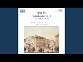 Symphony No. 61 in D Major, Hob.I:61: I. Vivace