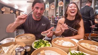 Ultimate DUMPLING Tour in San Diego, California