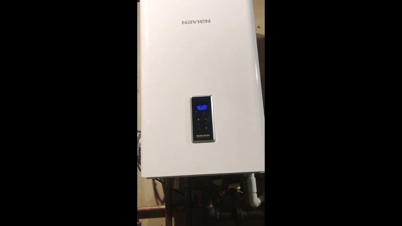 Navien Ncb 180 Army Skl
