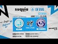 En Vivo | Belgrano - Ind. Rivadavia | Liga Profesional - Fecha 24 | Radio Suquia