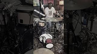 MARC plays DRUMS #moisesapp #drums   #drumcover #fye #drummer #playdrums #jazz #groovedrumming #fyp