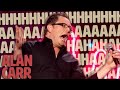 Alan Carr Screaming Into The Void For 12 Minutes | BEST OF ALAN CARR