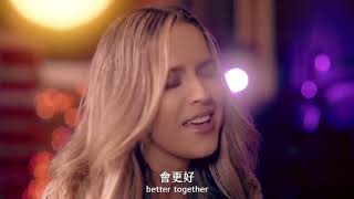 BNI Better Together-攜手共進-英文+繁中字幕