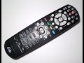 DIY How To Pair & Program Hopper Joey Dish Network Remote 40 UHF Vizio TV DVD AUX Samsung LG etc. DIY How To Pair & Program Hopper Joey Dish Network Remote 40 UHF Vizio TV DVD AUX Samsung LG etc.