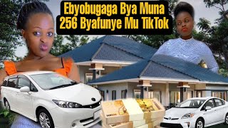 MUNA 256 ne Derick wa radio kyebekoze uk 🇺🇸 Bibino Byafunye Ku TikTok