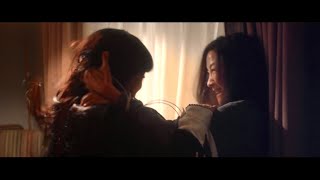 The Brothers Sun 1x08 | Eileen 'Mama' Sun vs Xing Fight Scene
