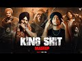 King Shitt - Shubh | Cheques | ft.Sidhu Moose Wala | Sumit Vimal | Latest Punjabi Songs 2024