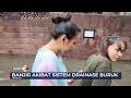 sistem drainase buruk jalan bangka banjir seputarinewspagi 05 01