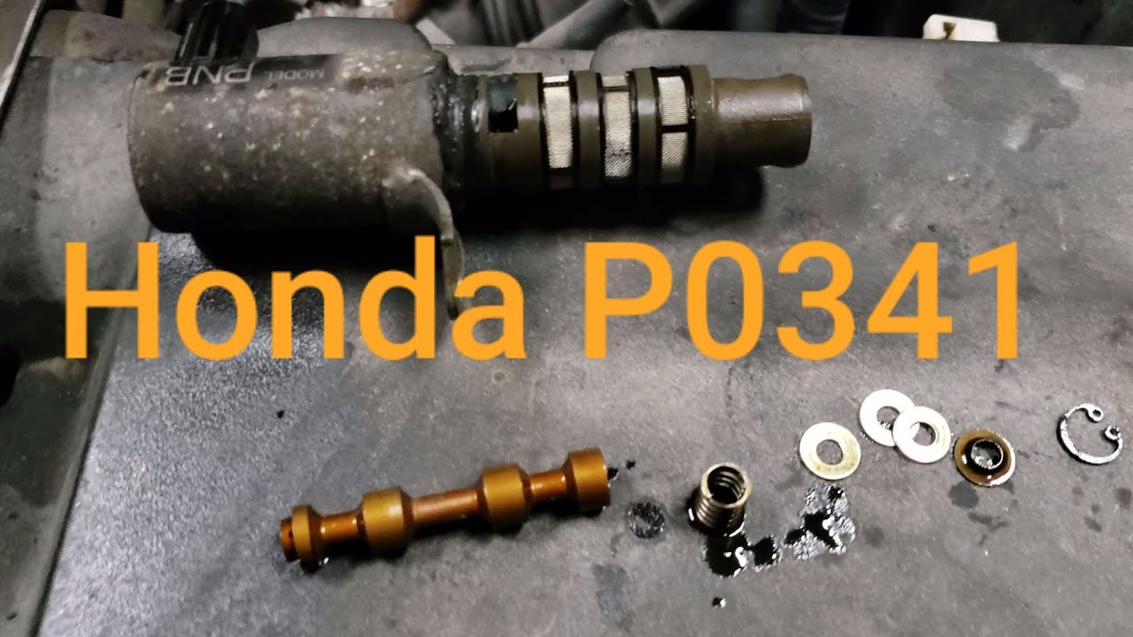 P0341 Code: Camshaft Position Sensor Issue (Causes And How, 58% OFF